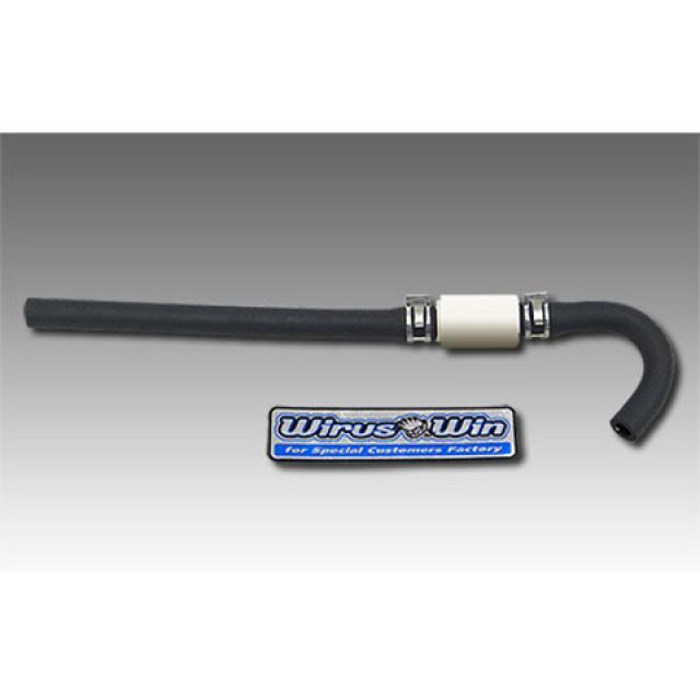 WirusWin クロスカブ50（2BH-AA06）用 ハイパーバルブ ウイルズウィン その他エンジン関連パーツ クロスカブ50｜パークアップ 店