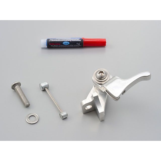 DAYTONA KEDOヘッドマウントデコンプレバーキット 95111 メーカー在庫あり デイトナ レバー SR400/500
