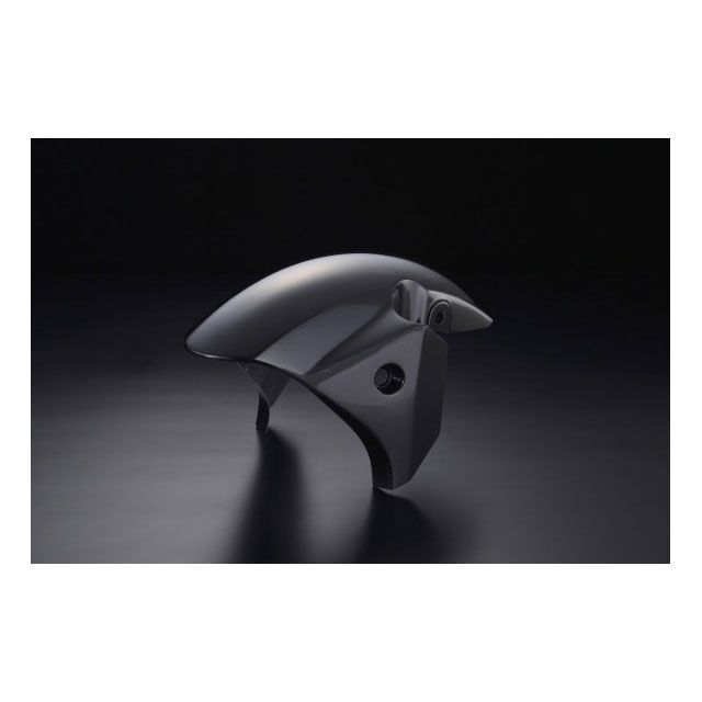 WestPower フロントフェンダー Ver.2 10-000021 ウエストパワー フェンダー GSX-R/S125｜パークアップ 店