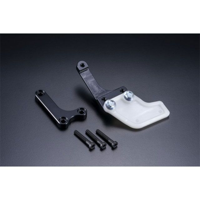 WestPower チェーンスプロケガード 10-000003 ウエストパワー スプロケット関連パーツ GSX-R/S125｜パークアップ 店