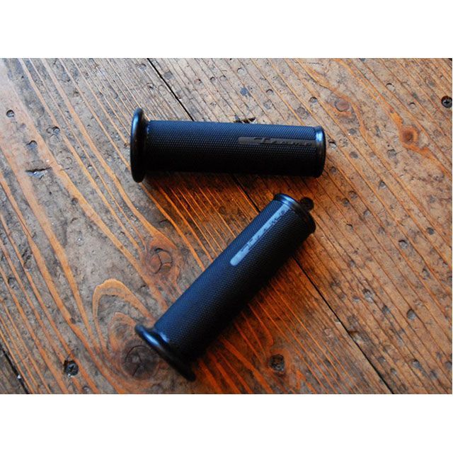 Tramp Cycle ミリサイズ用 T-Glip SET THB-006 トランプ グリップ関連パーツ ハーレー 7,411円