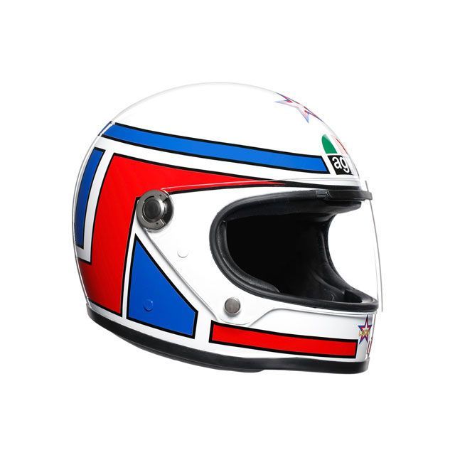 最終値下げAGV LEGENDS X3000 LUCCHINELLI LUCK s-l400.jpg
