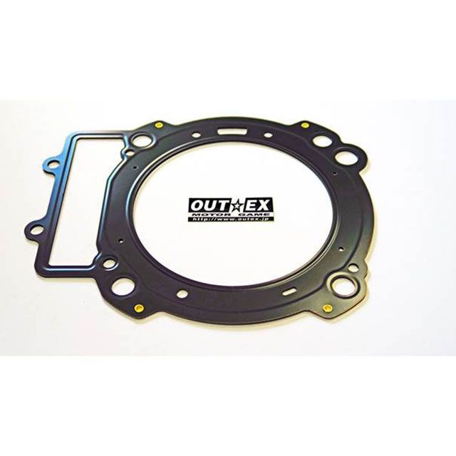 OUTEX ヘッドガスケット タイプ ボア105mm用 690HG105 アウテックス エンジン補修パーツ 690DUKE 690SMC R
