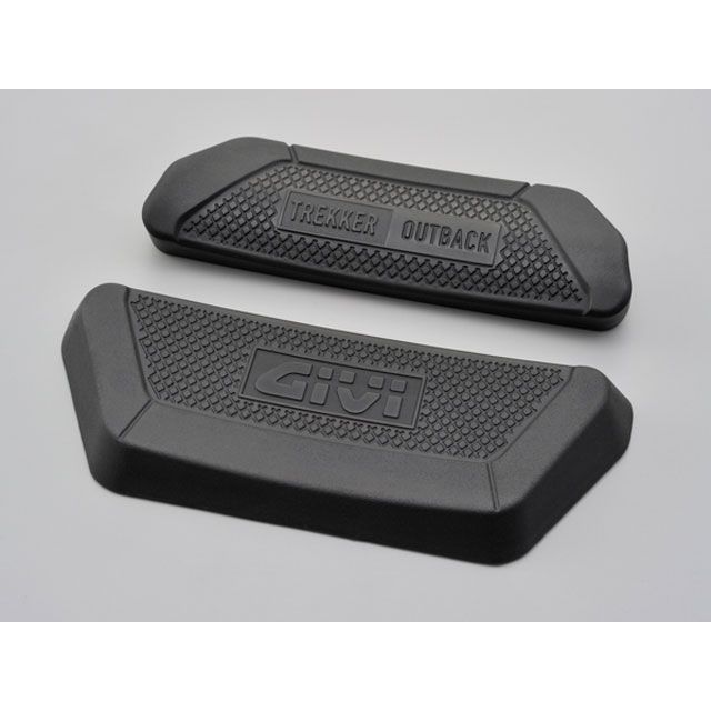 GIVI E172 バックレスト OBKN58用 98941 メーカー在庫あり ジビ ツーリング用ボックス|パークアップ 店
