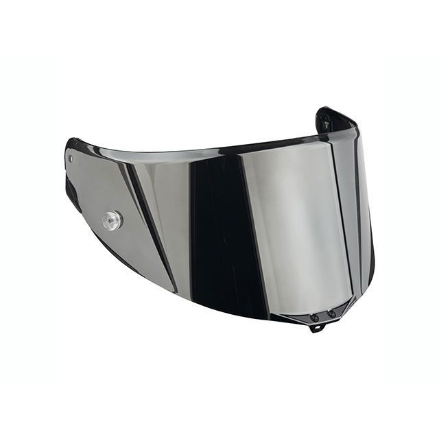 AGV VISOR GT3-1 AS P.R.（XXS-L）/（イリジウムシルバー） KV27B5N900205 エージーブイ ヘルメットシールド