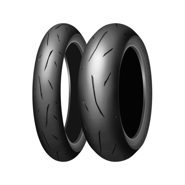 DUNLOP SPORTMAX α-14（Zレンジ） 150/60ZR17 MC（66W） TL リア 327312 ダンロップ オンロードタイヤ 汎用｜パークアップ 店