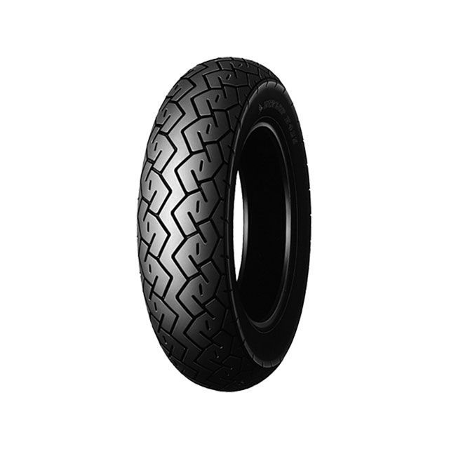DUNLOP K425 160/80-15 MC 74S WT リア 265571 メーカー在庫あり ダンロップ オンロードタイヤ 汎用|パークアップ 店