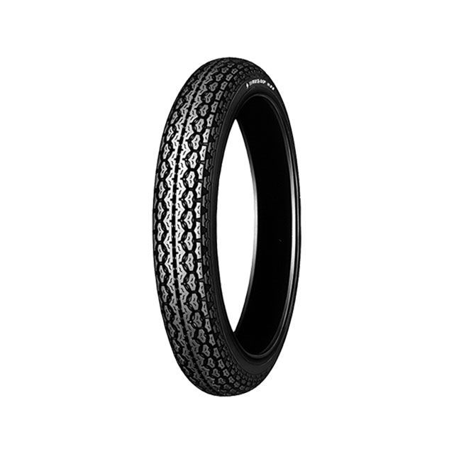 DUNLOP K98 3.00-17 6PR（50P） WT リア 124195 ダンロップ オンロードタイヤ 汎用