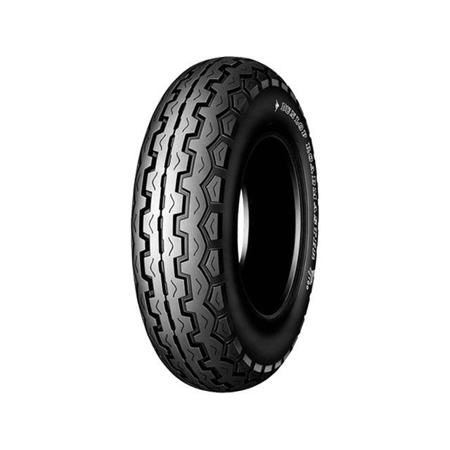 DUNLOP TT100 3.60H18 4PR TL リア 230039 ダンロップ オンロードタイヤ 汎用|パークアップ 店
