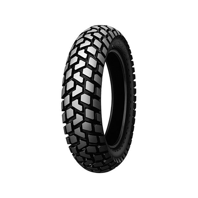 DUNLOP K460 90/100-19 MC 55P WT フロント 211177 ダンロップ オフロードタイヤ 汎用