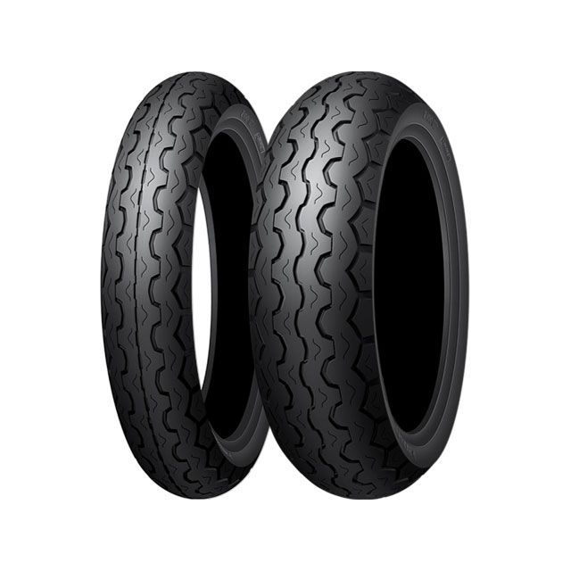 DUNLOP TT100GP Radial 180/55ZR17 MC（73W） TL リア 333805 ダンロップ オンロードタイヤ 汎用