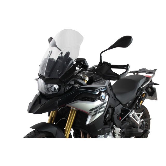 MRA スクリーン ツーリング（クリア） MT767C エムアールエー スクリーン関連パーツ F750GS F850GS｜パークアップ 店