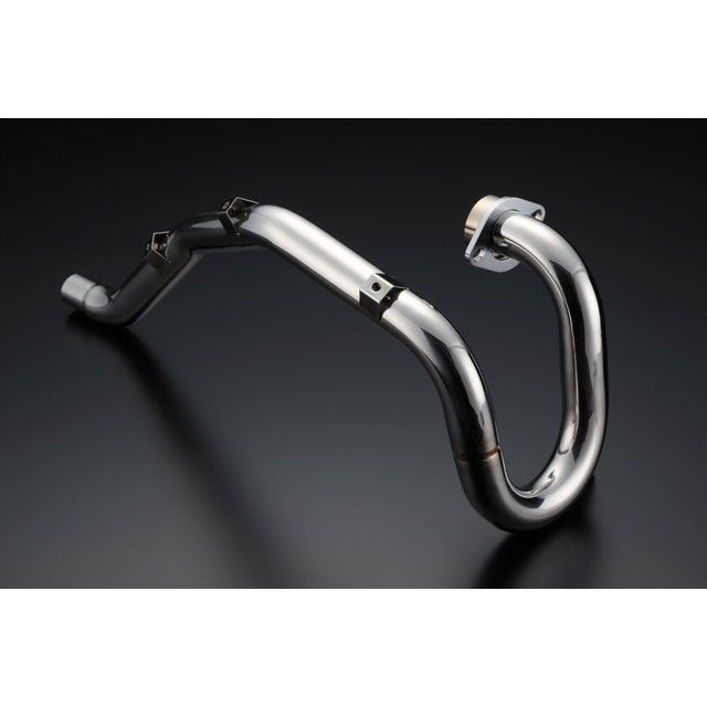 BEAMS ステンレス フロントパイプ G261-65-200 ビームス エキゾーストパイプ SEROW250 Fi