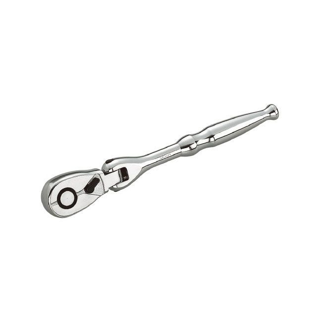KTC BR4F（12.7SQ）フレックスラチェットハンドル BR4F ケイティーシー お手手物の具