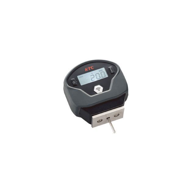 KTC GNDA020 タイヤデプスゲージ GNDA020 ケイティーシー タイヤ・ホイール系工具 18,891円