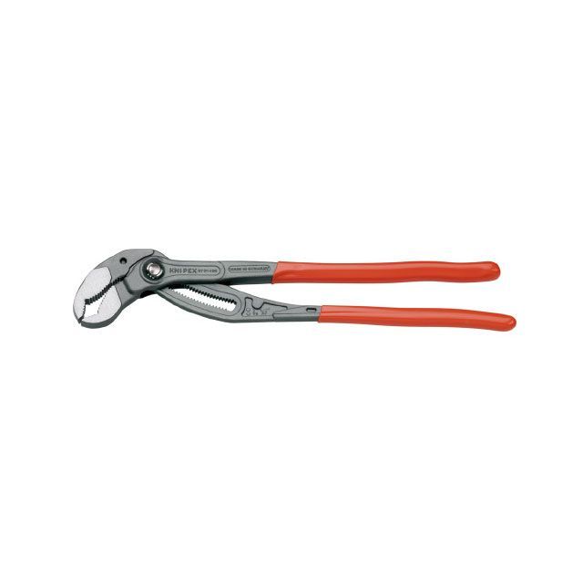 KNIPEX 8701-400SB コブラ ウォーターポンププライヤー ・8701-400SB メーカー在庫あり クニペックス ハンドツール