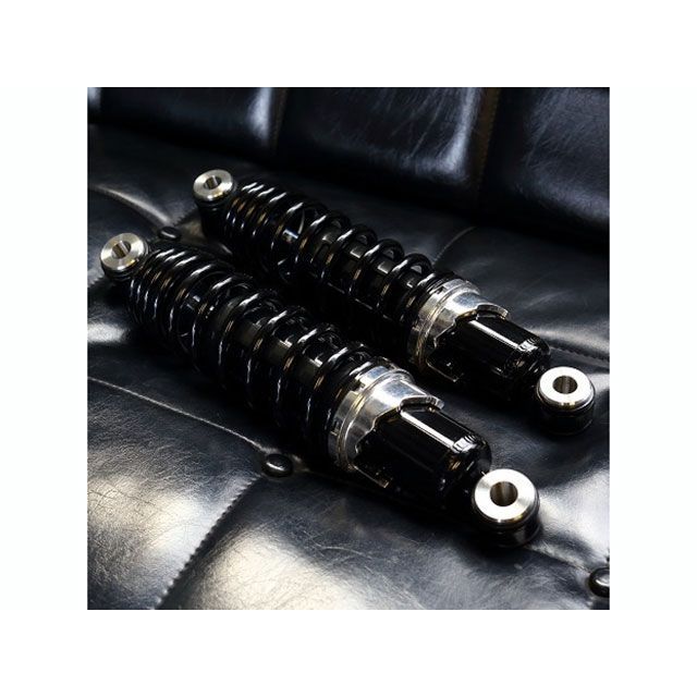 HIDE motorcycle HDMローダウンサスペンション CP335-8794 ヒデモーターサイクル リアサスペンション関連パーツ スポーツスター｜パークアップ 店