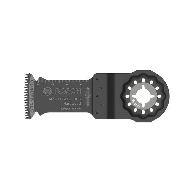 BOSCH AIZ32BSPC/10 カットソーブレードスターロック（10枚） AIZ32BSPC/10 ボッシュ 節する手道具