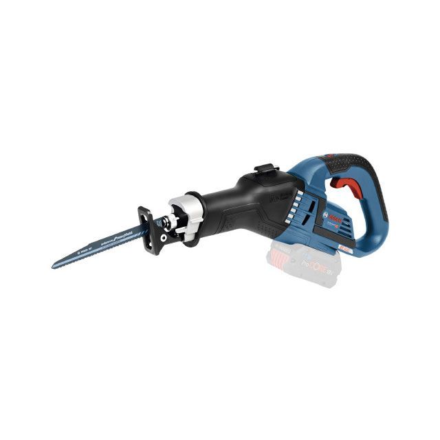 BOSCH GSA18V-32NH コードレスセーバーソー（本体のみ） GSA18V-32NH ボッシュ 切削工具