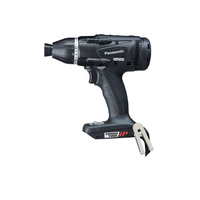 Panasonic EZ75A9X-B 充電マルチインパクトドライバー本体（黒） EZ75A9X-B Panasonic 電動工具