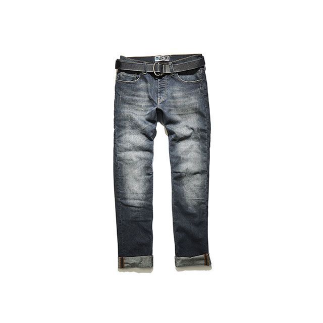 PROmo jeans バイク用デニム CAFERACER LEGEND（カフェレーサー レジェンド） サイズ 42インチ PMJ42LEG プロモジーンズ パンツ