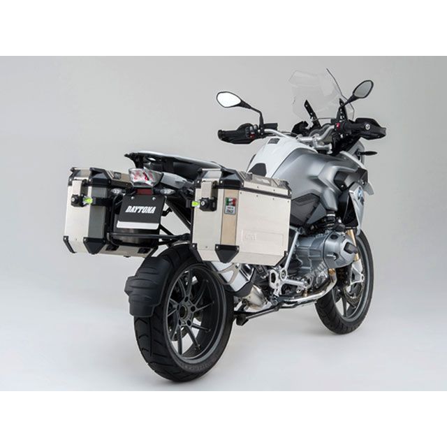 BMW R1250GS/R1200GS用パニアホルダー GIVI PLR5108 - www.top4all.pl