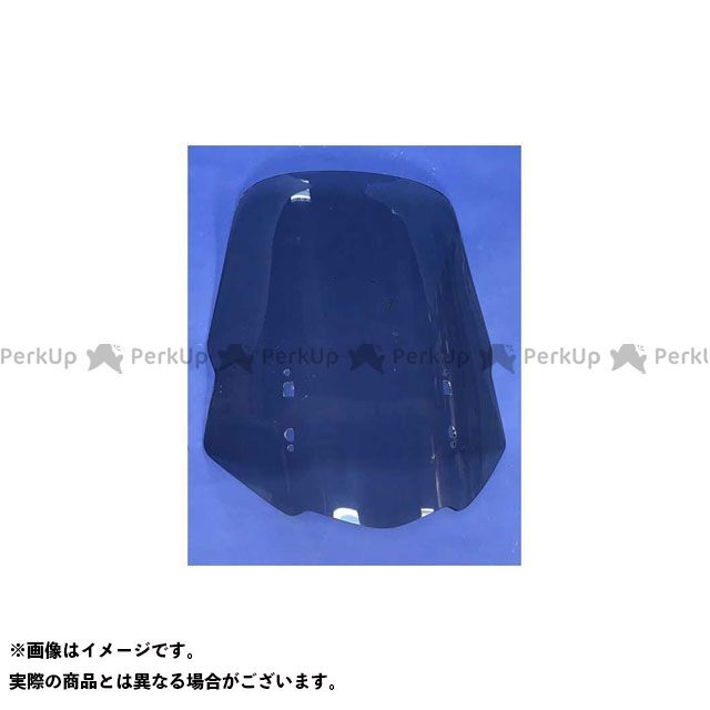 Skidmarx ウィンドスクリーン ツーリングタイプ1 カラー クリア SK00009CL スキッドマークス スクリーン関連パーツ GOLDWING GL1800｜パークアップ 店