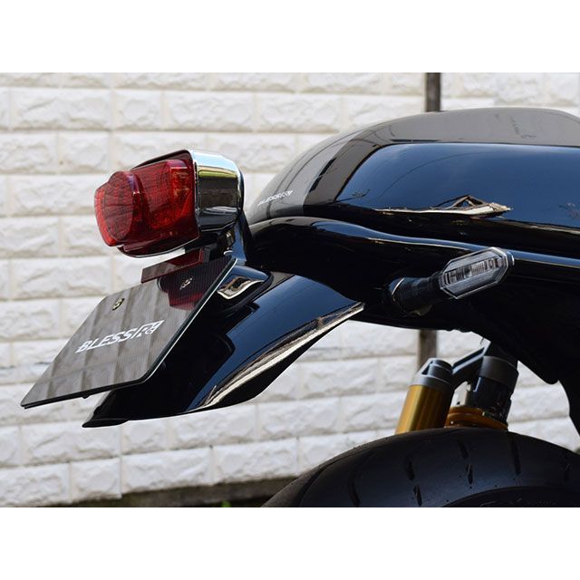楽天市場】CB 1100 RS【HONDA】ショートリアフェンダー＜Ver.1