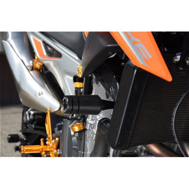 BABYFACE フレームスライダー 006-SKT11 ベビーフェイス スライダー類 790DUKE 14,396円