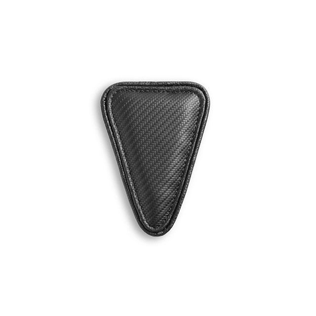 LUI MOTO タンクリーフ/Sport タンクプロテクター カラー CFブラック/ブラックステッチ LM-L0100132 ルイモト タンク関連パーツ RSV4 TUONO