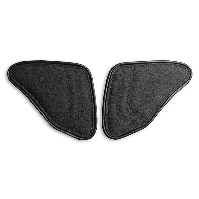 LUI MOTO タンクリーフ/Sport ニーグリップパッド カラー TEC-GRIP/CFブラック/ブラックステッチ LM-L1000322 ルイモト タンク関連パーツ YZF-R25 YZF-R3 12,104円