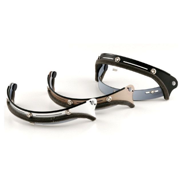 RIDEZ PERFECT FLIP UP カラー ブラック JAN_4527625084087 メーカー在庫あり ライズ ヘルメットアクセサリー