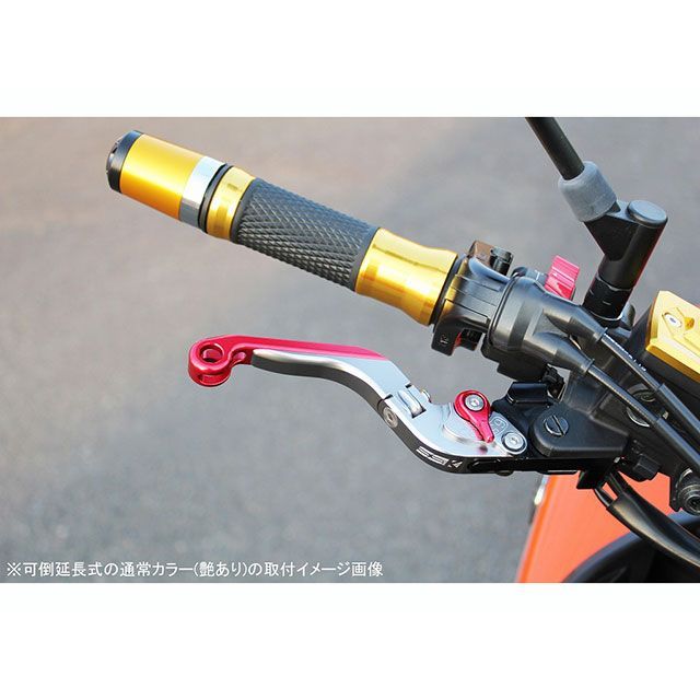 全商品オープニング価格特別価格 楽天市場 無料雑誌付き エスエスケー Cbr1000rrファイヤーブレード Cbr600rr アルミビレットアジャストレバーセット 可倒延長式 レバー本体 チタン アジャスター チタン エクステンション ゴールド Ssk パークアップ 楽天