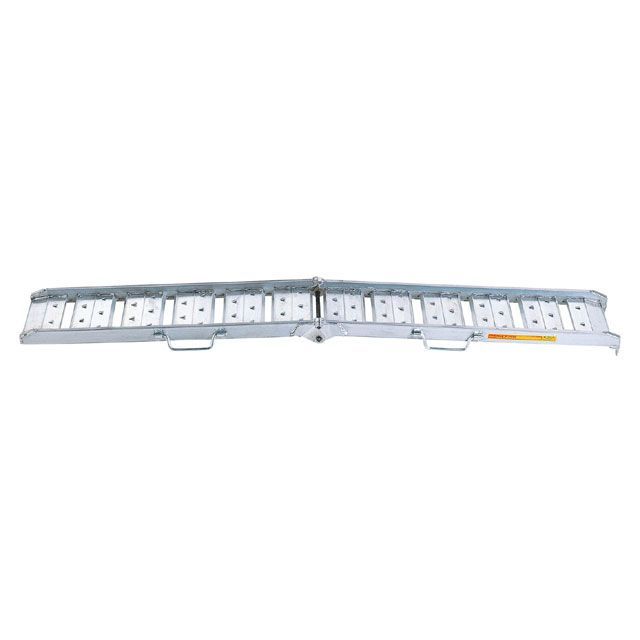 showa-bridge BAW-240（1本） 有効幅 250mm 昭和ブリッジ 輸送用品