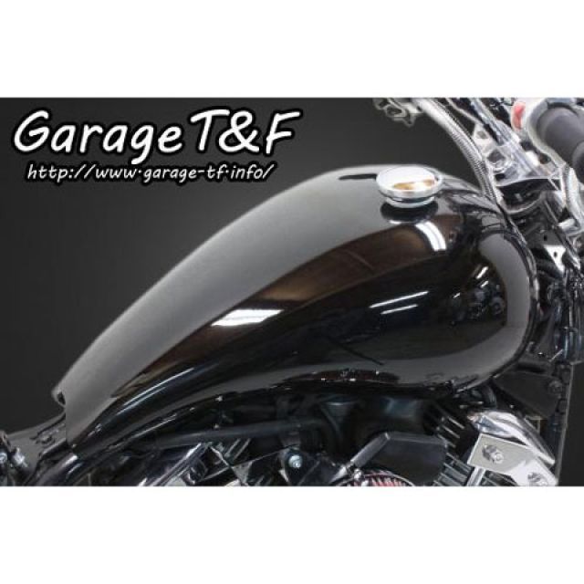 T&F ストレッチタンクキット ・DS1100GT03 ガレージT&F タンク関連パーツ ドラッグスター1100 ドラッグスター1100クラシック