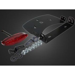 T&F 純正フェンダー用 スモールスネークアイテールLED ・DS1100JF10 ガレージT&F テール関連パーツ ドラッグスター1100 9,847円