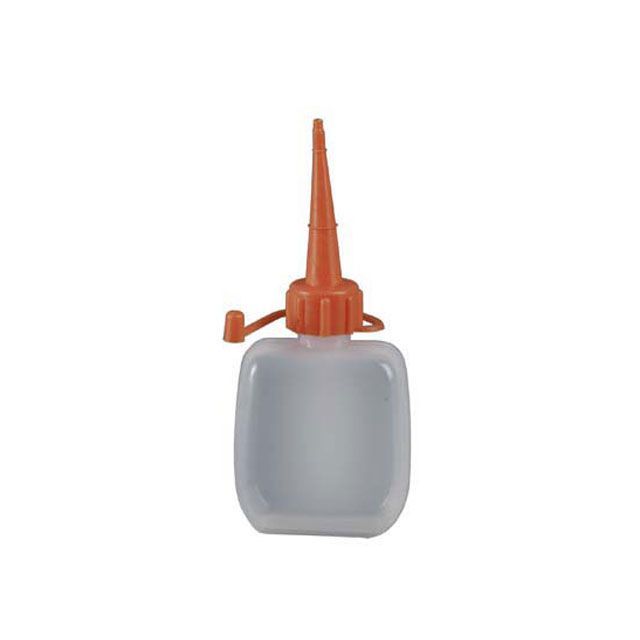PRESSOL プラスチックオイラー(シーリングキャップ付き) 容量 50ml 6062 プレッソル 作業場工具 バイク 車 自動車 自転車|パークアップ 店