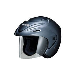 Marushin M-380 ジェットヘルメット カラー シャイニーグレー HM056 メーカー在庫あり マルシン ジェットヘルメット