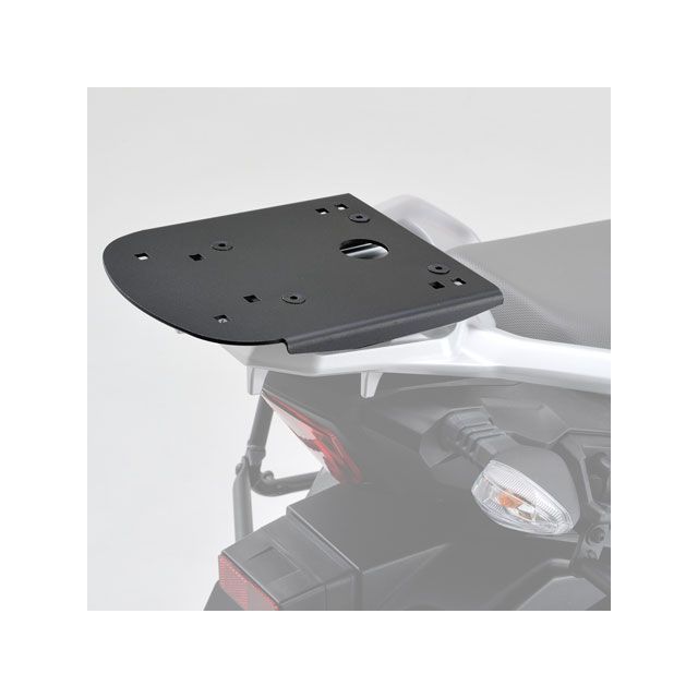 GIVI SR3116 フィッティング 99102 メーカー在庫あり ジビ キャリア・サポート V-STROM250