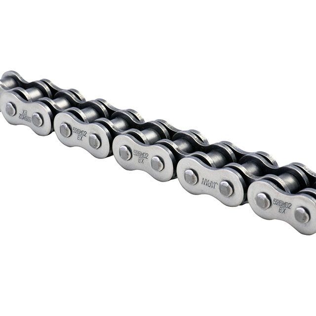 PLOT PBチェーン 2型 525（-750cc） カシメジョイント リンク数 126L PBC525A-126 メーカー在庫あり プロト（PBチェーン） チェーン関連パーツ 汎用（250cc～750cc）