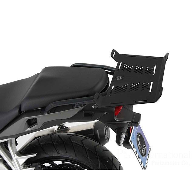 HEPCO＆BECKER エクステンションキャリア 800-992-0005 ヘプコ＆ベッカー キャリア・サポート VFR800X Crossrunner 21,463円