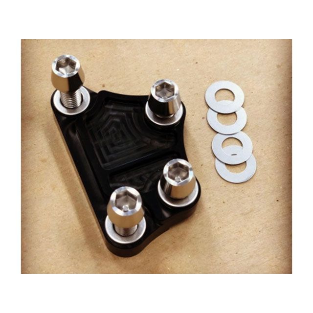 BEARDS キャリパーサポート B-CS ビアーズ キャリパー