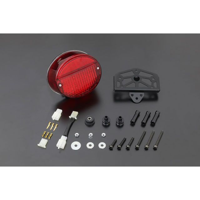 楽天市場】ARCHI アーキ PMC ピーエムシー Z2タイプテールランプセット