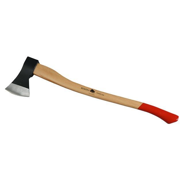 BISON AXE PROFILINE BN03 フォレストアックス BN03 バイソン ナイフ＆刃物