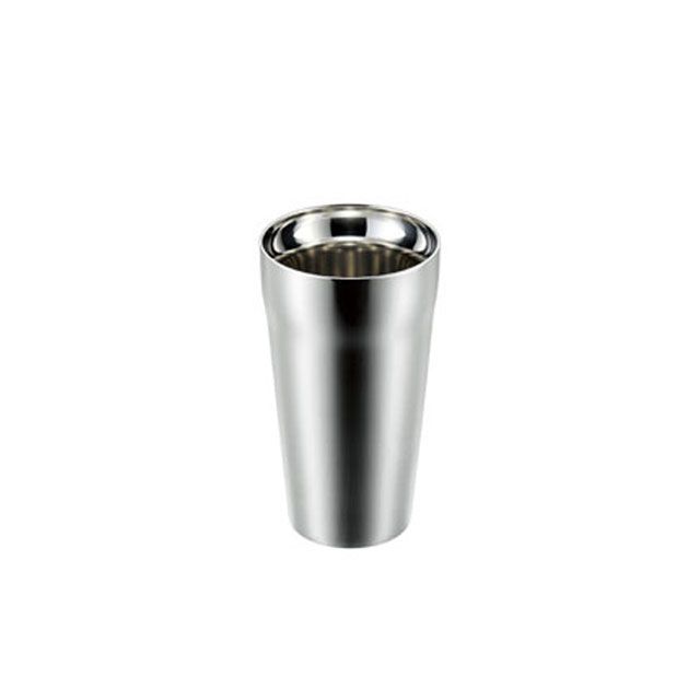 YOKOYAMA 燕人の（プライム） ダブルタンブラー300ml ET-600 ヨコヤマ 日用品