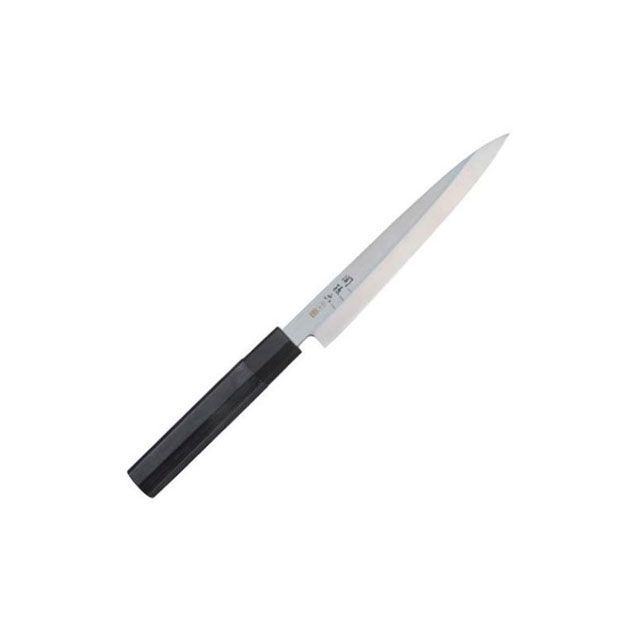 sekimagoroku 関孫六 金寿ステン 刺身180ミリ ＃000AK1104 000AK1104 関孫六 日用品