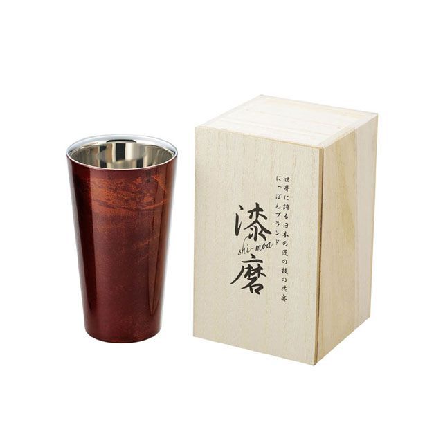 Shi-Moa SCW-L502 漆磨 2重引っ切り無い優勝杯 赤漆 SCW-L502 漆磨 日設備