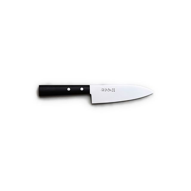 masahiro 正広作 万能厚口 165mm #10688 #10688 正広 日用品
