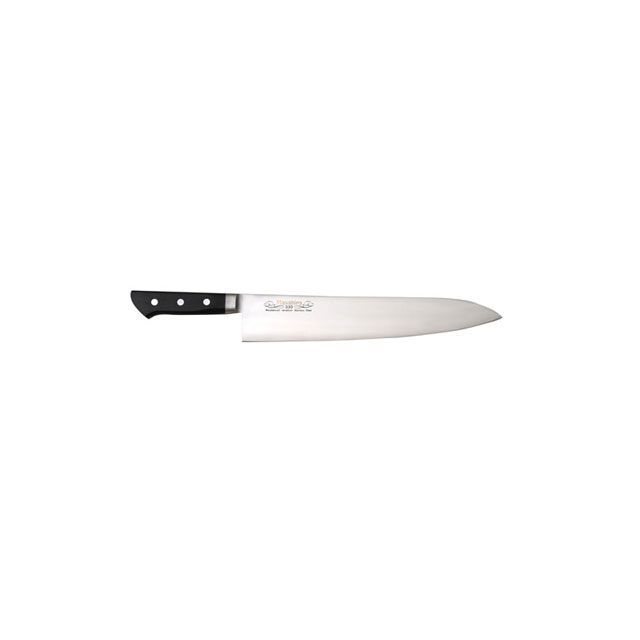 masahiro 正広作 MV口金 牛刀330mm ＃13715 #13715 正広 日用品