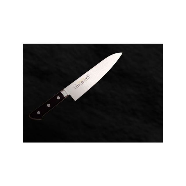masahiro 正広作 MV口金 牛刀180mm #13710 #13710 正広 日用品|パークアップ 店